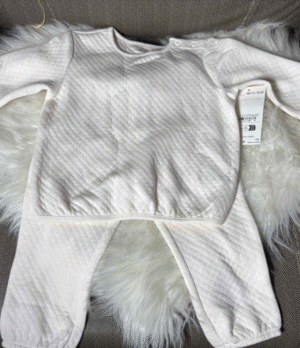 CAgirltwo-piece 12-18 Months