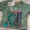 Cool Club Boy Shirt 6-9 Months
