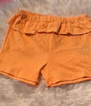 Cool Club Female Short 12-18 Months