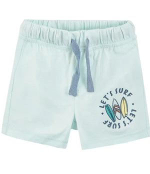 Cool Club Unisex Short 3-6 months