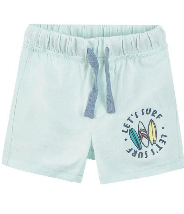 Cool Club Unisex Short 3-6 months