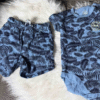 Cool Clubboy two-piece 6-9 Months