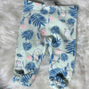 Cool Club girl fancy leggings 6-12 Months