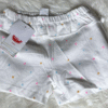 Cool Club girl short 1 Year