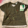 Disney Baby Boy Shirt 3-6 Months