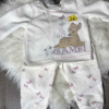 Disney Baby girl two-piece 6-12 Months
