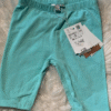 Fagottino Girl Pants 12-18 Months