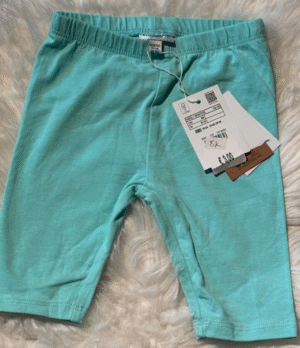 Fagottino Girl Pants 12-18 Months