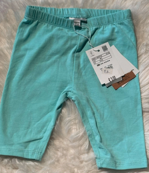 Fagottino Girl Pants 12-18 Months