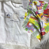 Fagottino and Original Marines Boy Combo 6-9 Months