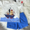 Cool Cluband Original Marinesboy Combo 3-6 Months