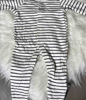 George 5-in-1 Unisex Coverall 0-3 months