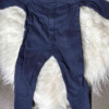 George 5-in-1 Unisex Coverall 0-3months