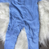George 5-in-1 Unisex Coverall 0-3 months