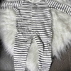 George 5-in-1 Unisex Coverall 0-3 Months