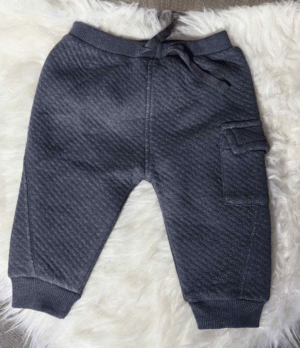 George Boy Short 3-6 Months