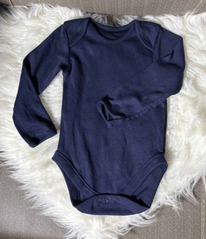 George Unisex pindown 12-18 Months