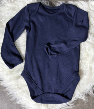 George Unisex pindown 12-18 Months