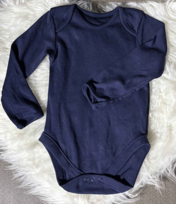 George Unisex pindown 12-18 Months