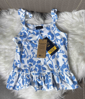 OVS Girl dress 2 Years
