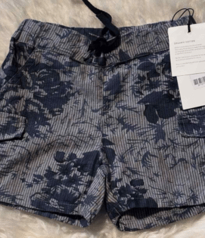 Original Marines Boy Short for3-6 Months