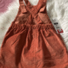 Original Marines Girl Dress 9-12 Months