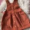 Original Marines Girl Dress 9-12 Months