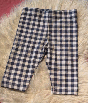 Primark Cares Girl Leggings 2-3 Years