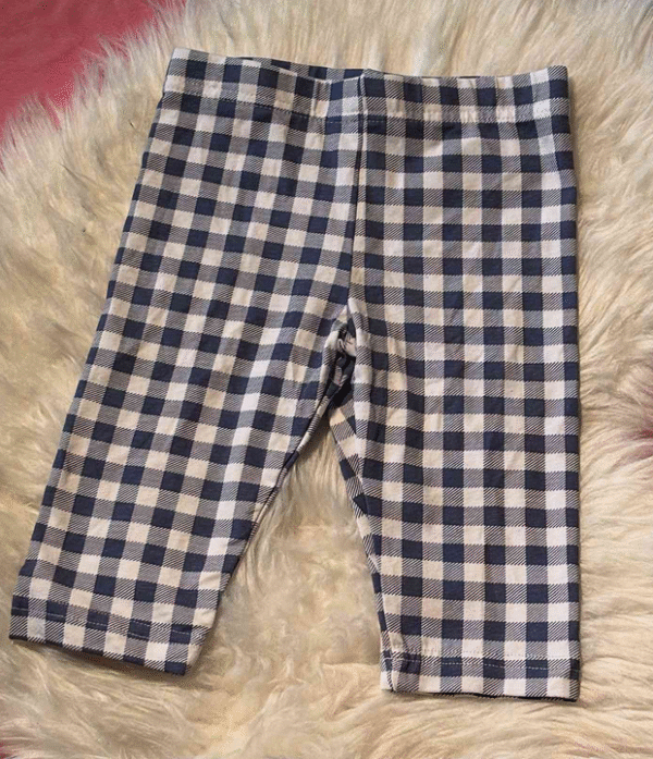 Primark Cares Girl Leggings 2-3 Years