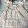 Reserved Baby Dress 1-3 Months 3-6 Months