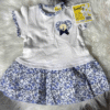 Tweety Original Marines girl dress 3-6 Months